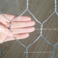 Amazon Ebay′s Choice Welded or Woven PVC Coated or Galvanized Gabion Box for Retaining Wall (GB)